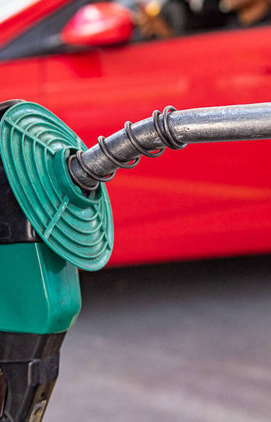 Veja como decisão pode afetar os preços dos combustíveis (Edu Garcia/R7 - 03.03.2023)